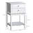 Aubriella 2 - Drawer End Table-854320932