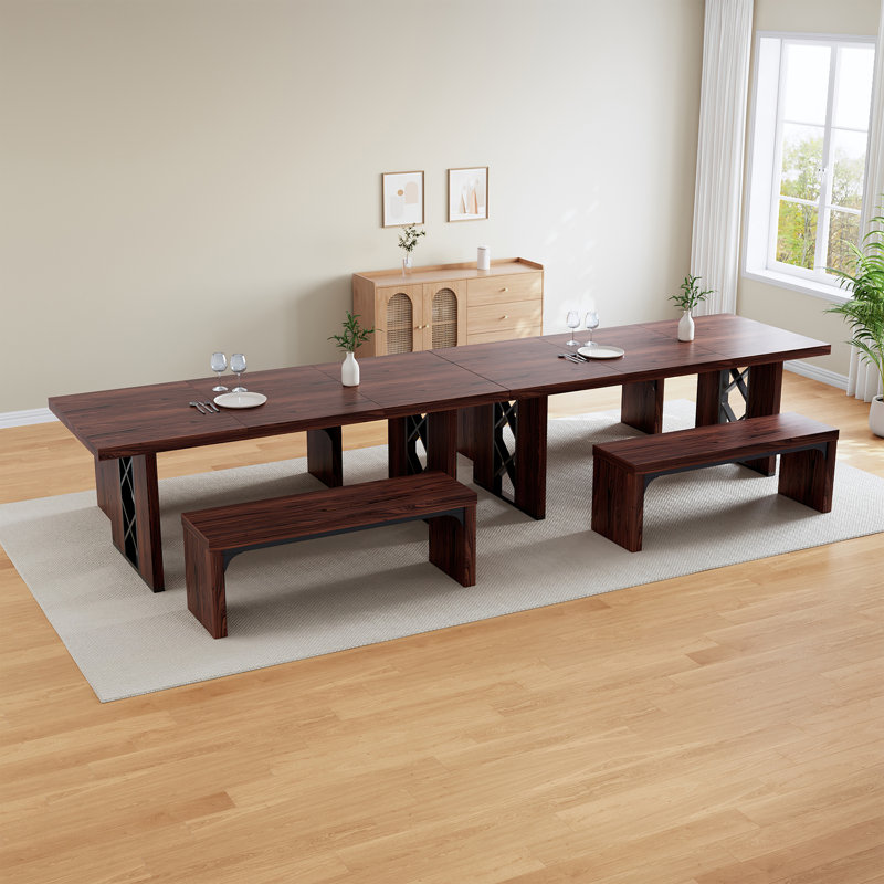Dining Bench,  Farmhousedecor Indoor Kitchen Table Bench, Entrywayshoe Rack Bench, Benches For Living Room, Hallway,Bedroom