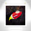 Impression sur papier roulée «Spaceship Adventure Two»-47479618