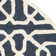Cannen Hand Tufted Wool Geometric Rug