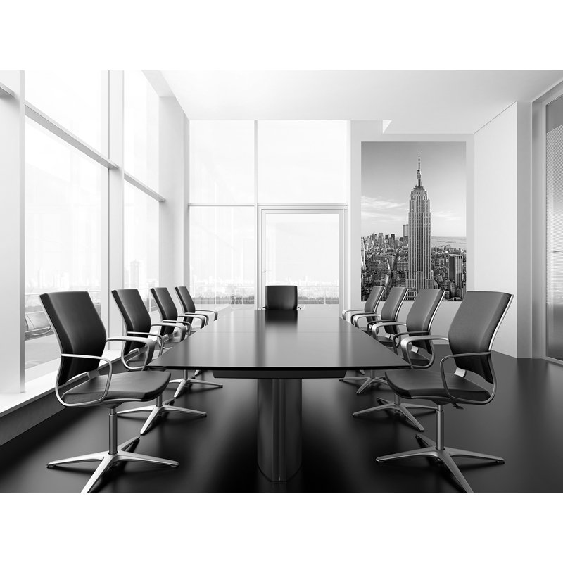 Empire State Building 1.15m x 175cm Wall Mural