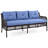 4-Pieces Outdoor Conversation Set-55118838