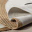 Tapis en jute Weylyn-1940956059