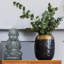 Weather Resistant UV Resistant Fiberstone Garden Statue