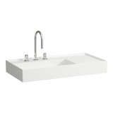 Kartell Laufen 45'' L Bathroom Sink