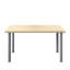 Bouton Rectangle Conference Table-65353041-65353039