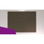 Tapis intérieur / extérieur brun tissé à plat Iyana-849766306
