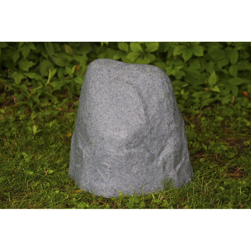 Spataro paysage jardin pierre, Granit
