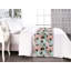 Chemin de lit Ambesonne Coconut-106944852