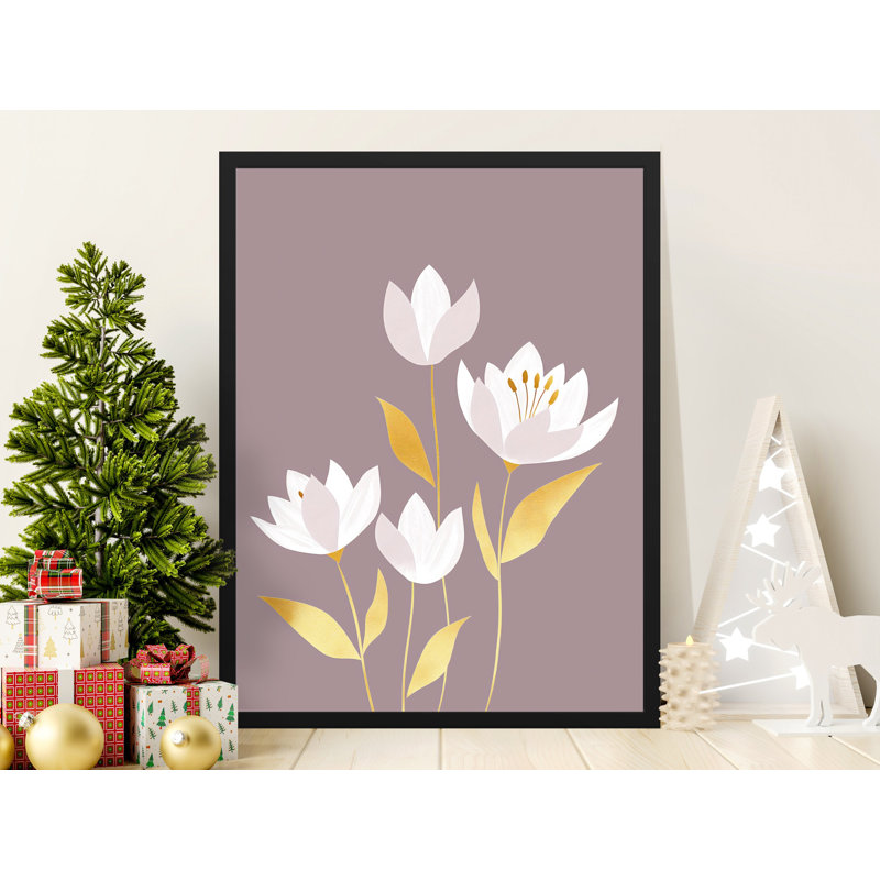 Deshraj Single Picture Frame Print, 40.64 cm H x 30.48 cm W