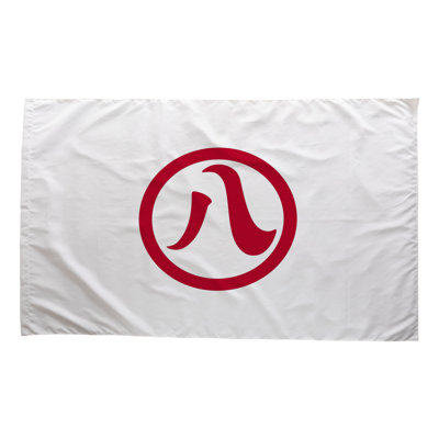 Nagoya City Flag — Outdoor Flag