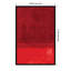 «Minimal Watercolor # 2» par Jay Stanley, impression sur bois encadrée-1266308863-1266308856