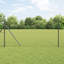 1000 cm W Steel Border Fencing
