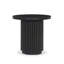 Rutherford Solid Wood End Table-2077265143