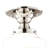 Glass Semi Flush Mount-25252049-56611207