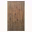 Armoire de rangement à 4 portes en bois de style campagnard Accent-121296871