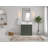 Alys 36'' Single Bathroom Vanity with Quartz Top