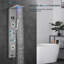 Shower Tower Panel-1229864116
