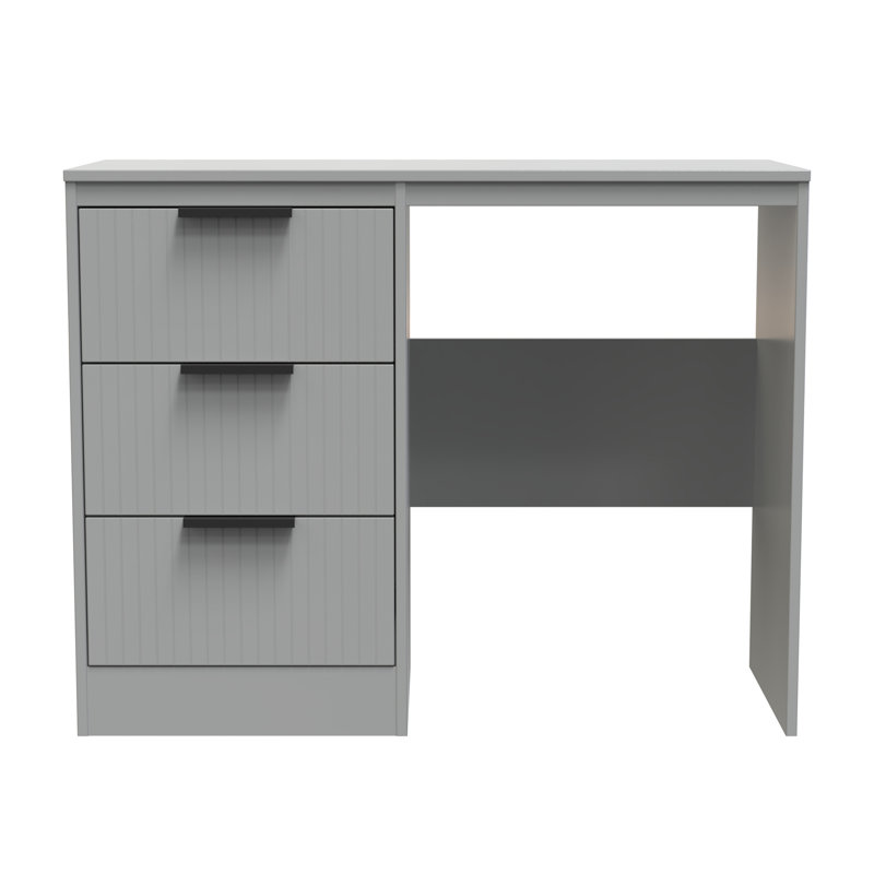 Berklie Dressing Table, Dusk Grey