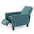Teal Fabric is out of stock