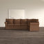 Canapé modulaire 2 pièces Amari-86135373-28316373