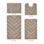 Ensemble de tapis de bain 4 pièces-392018188-392018187