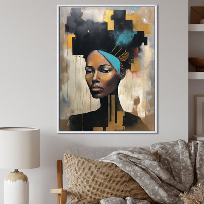 Urban Urban Contemporary African I