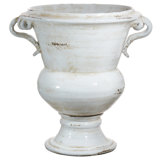 Rutherford Terracotta Jar
