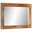 Scottsboro Rectangle Wall Mirror-663572652