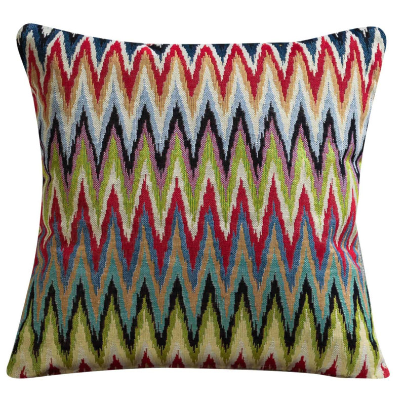 Cushion, 43x43cm, Synthetic filled