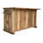 3 Drawer 6 Doors Kitchen Island