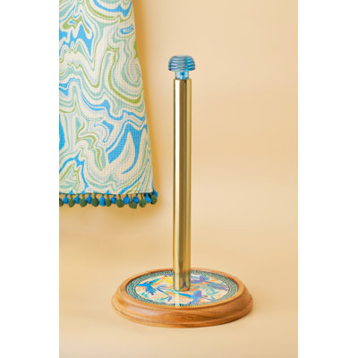 Porte-serviettes Tropical