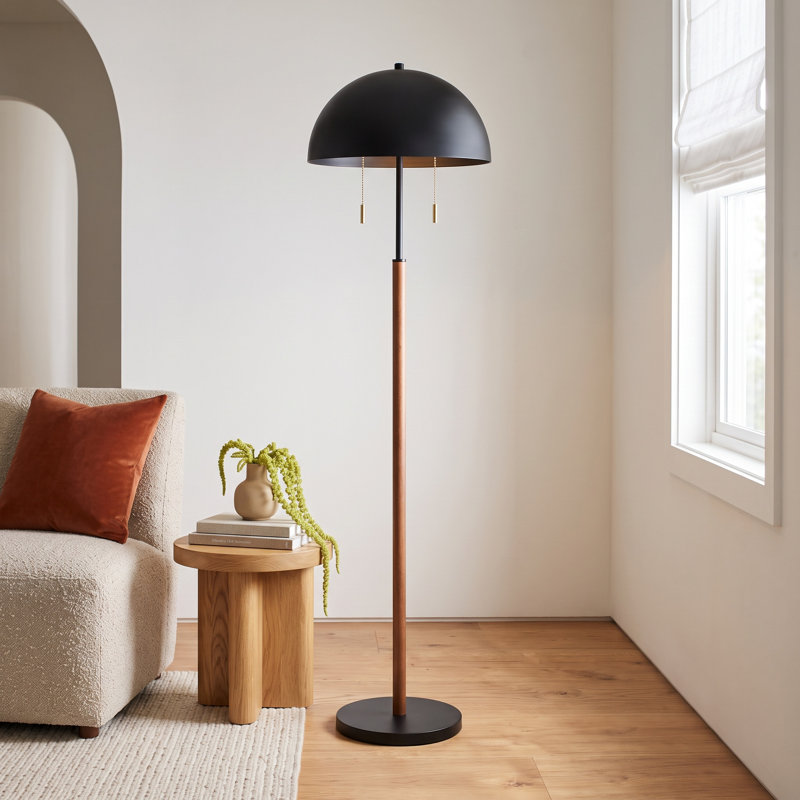 Tennielle Floor Lamp