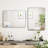 Giglia Metal Wall Mirror-1340193532