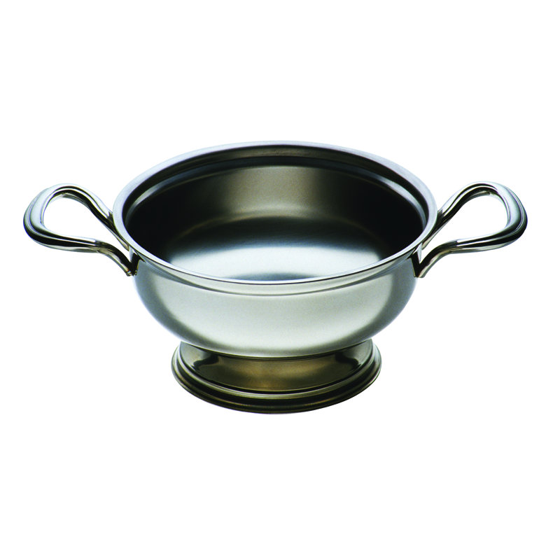 Soupière Palace avec base Palace P: 7 po C: 40 5/8 oz
