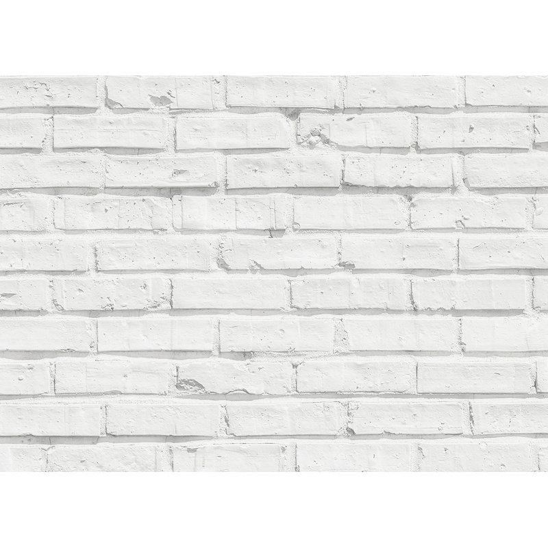 2.13' x 18.5" Wallpaper Tile