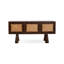 Buffet Retro