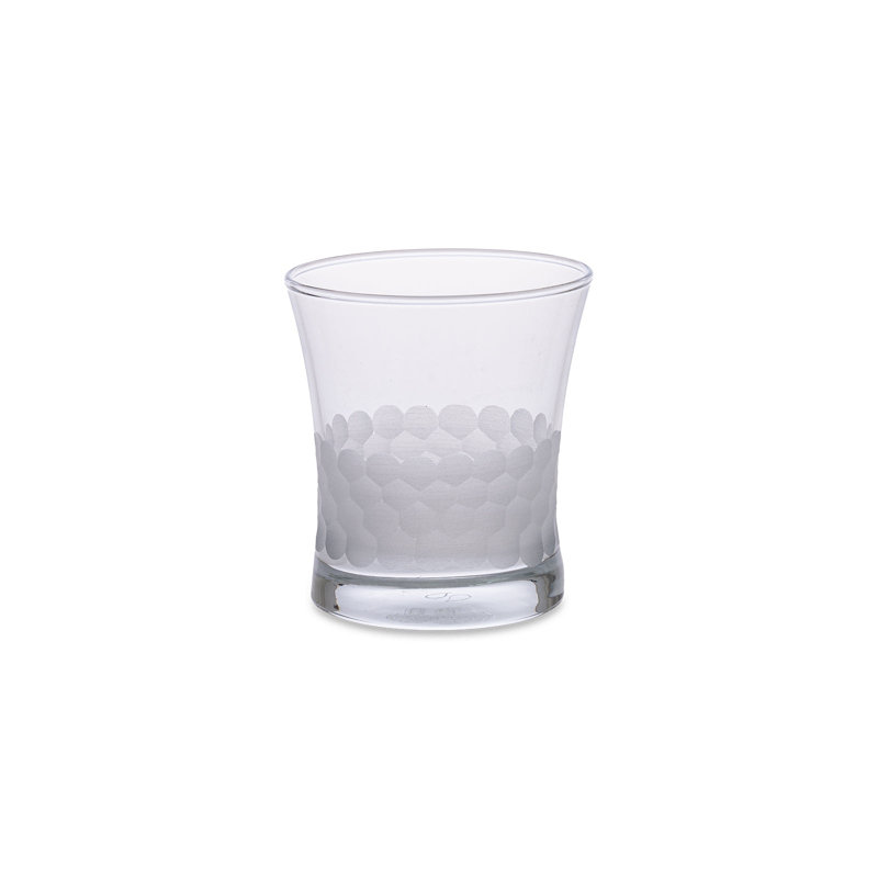 Macau 240ml Highball Glass Set