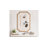 Scalloped Wall Mounted Pinboard