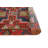One-of-a-Kind 2'9" X 9'5" 1980s Runner Wool Area Rug in