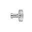 Epsom Wall Mounted Single Robe Hook