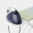 Brabantia Size C Large Ironing Board with Solid Steam Unit Holder-1691253760