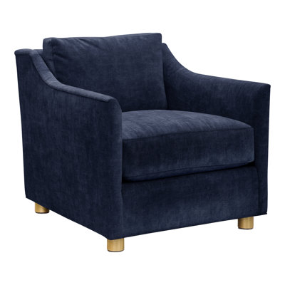 Chaise 33,5 po Newlin