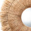 Rattan Frame Mirror