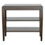 West Camden Solid Wood End Table