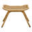 Monet Outdoor Footstool - Antique