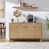 Natural Oak selected