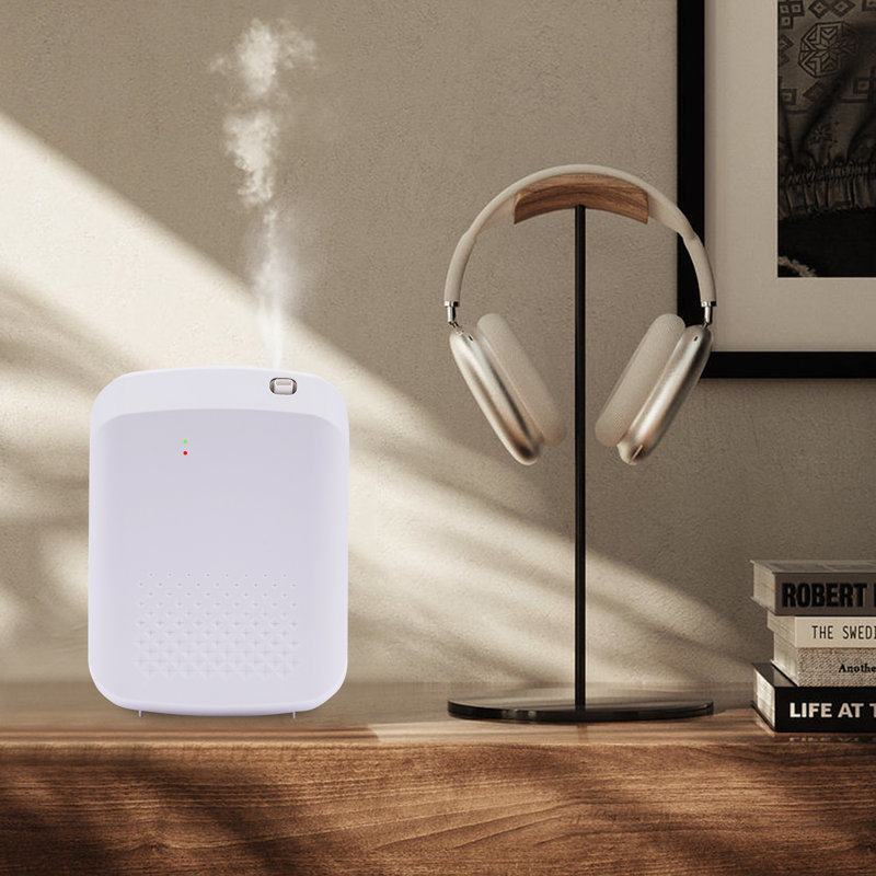Farrwood Plug-in Essential Oil Diffusers