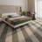 GlueCore Mosaic 28mil x 12" W x 17" L Glue Down Vinyl Tile Flooring-60545095