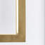 Stagger 1 - Light LED Armed Sconce-79107843-79107844
